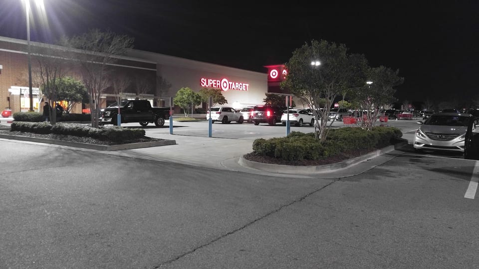 Target