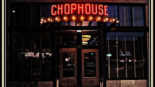 Chophouse