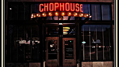 Chophouse
