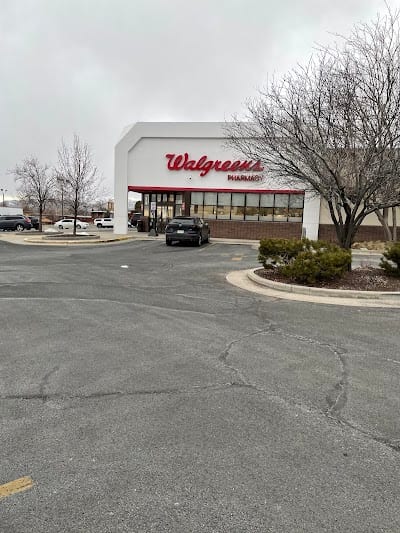 Walgreens