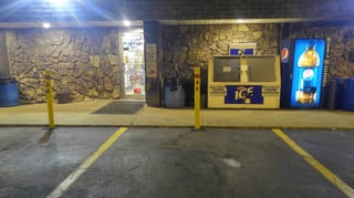 Burns Harbor Liquors