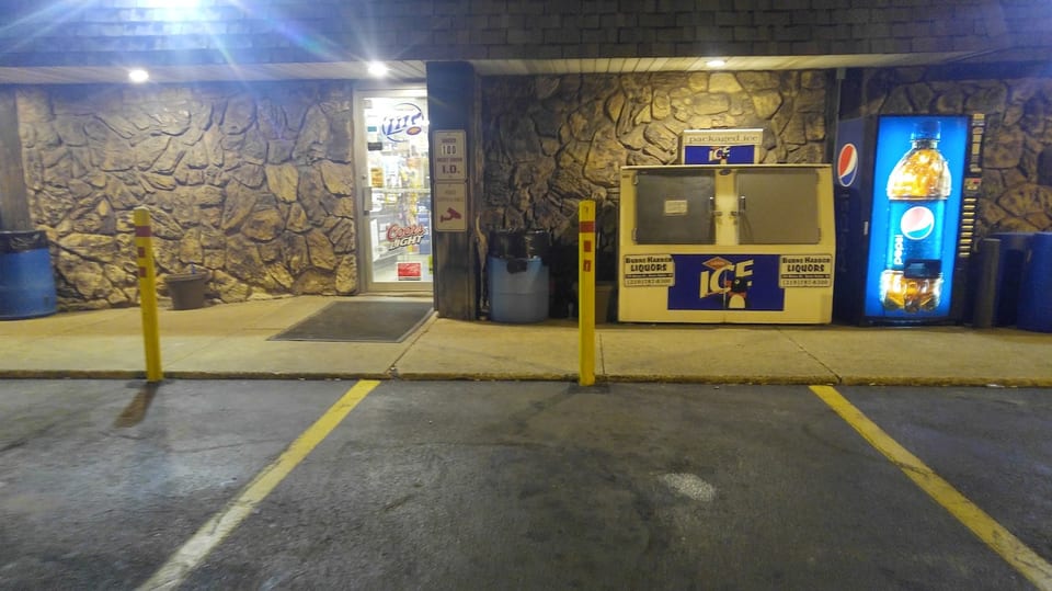 Burns Harbor Liquors