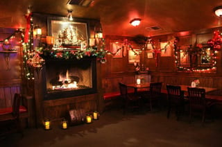 Red Lion Pub