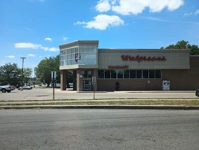 Walgreens
