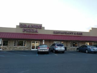 Grande Pizza Dunmore