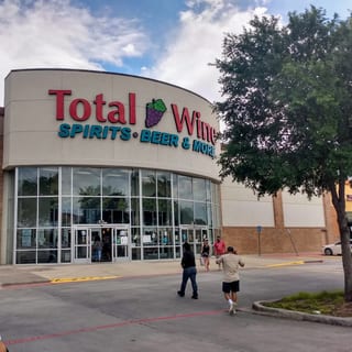 Total Wine & More
