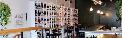 Oakley Wines