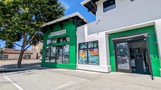 Ohana Cannabis - Santa Cruz