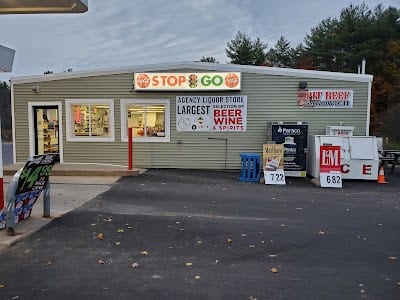Stop N Go / Eliot