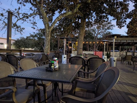 The Boathouse