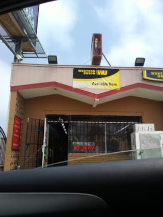 Ocean View Liquor