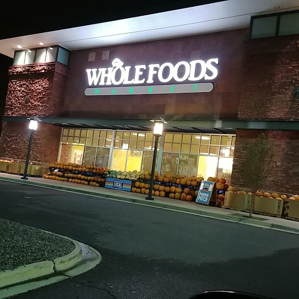 Whole Foods Market - Superior