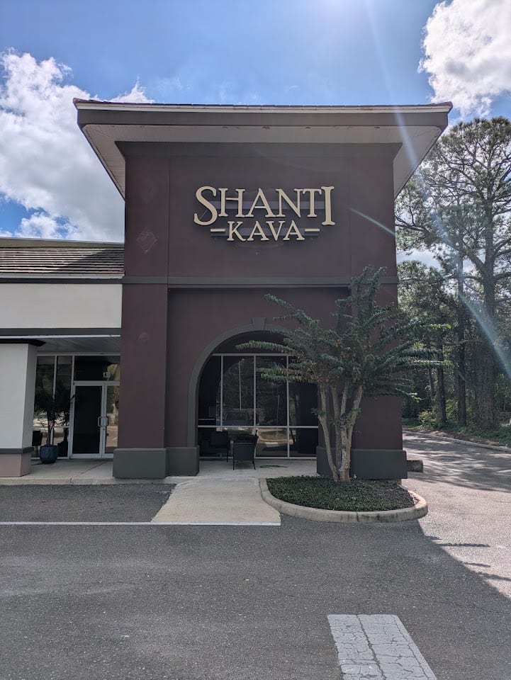 Shanti Kava