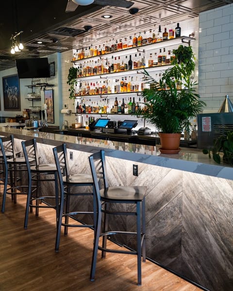 Firestone's Culinary Tavern
