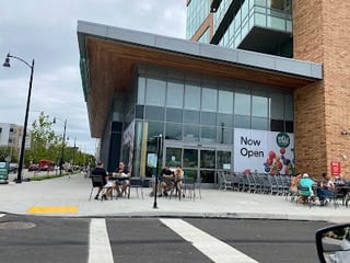 Whole Foods (penn Ave)