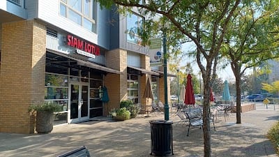 Siam Lotus Restaurant