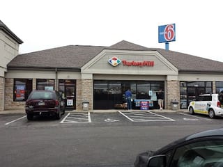 Turkey Hill Minit Market
