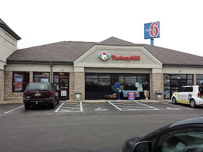 Turkey Hill Minit Market