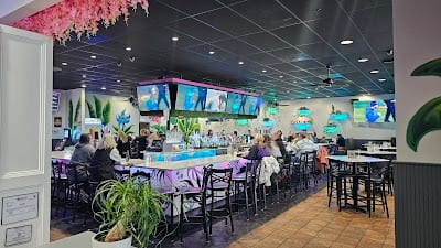 Avalon Ale House