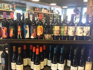 Chuck S Fine Wines