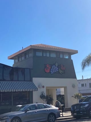 Boneys Bayside Market