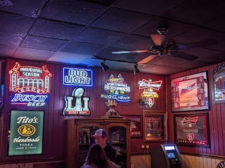 Pinch Penny Liquors