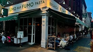 Fumo