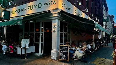 Fumo