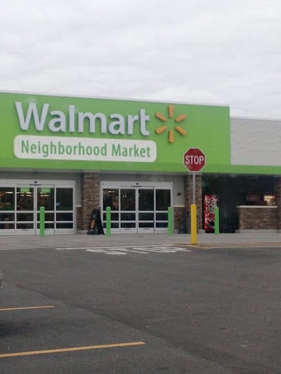 Walmart Neighborhood Ma #5829
