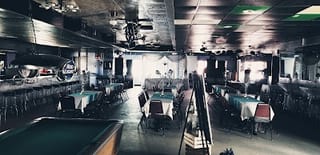 Los Amigos Cabana