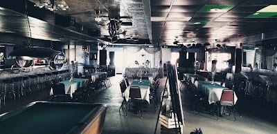 Los Amigos Cabana