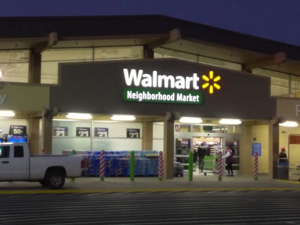 Walmart Neighborhood Ma #3046