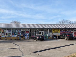 Porter Road Market