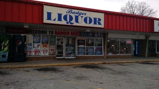 Badger Liquor #2
