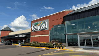 Festival Foods - Clairemont