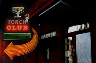 Torch Club