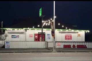 Zombiez Bar & Grill