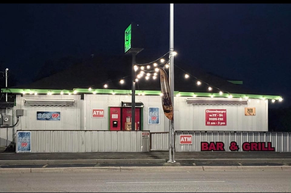 Zombiez Bar & Grill