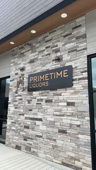 Prime Time Liquors