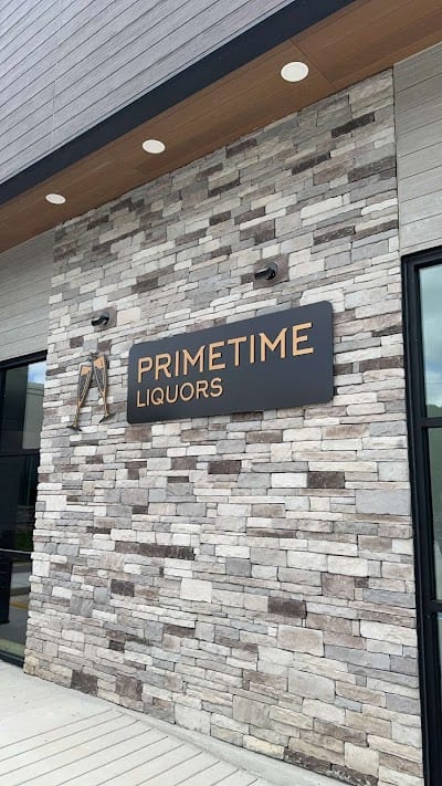 Prime Time Liquors 