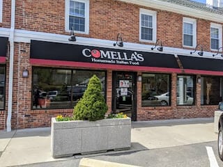 Comellas