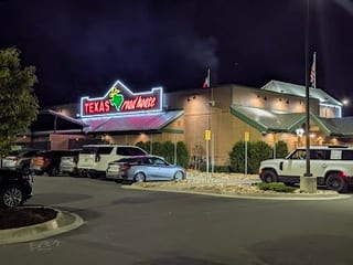 Texas Roadhouse