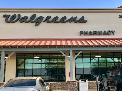 Walgreens