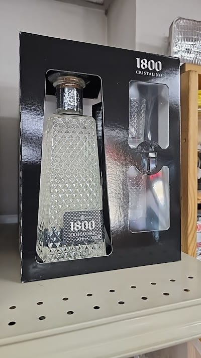 Vineland Liquors