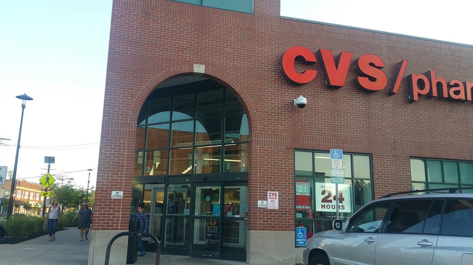 Cvs Pharmacy