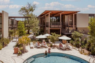 Hotel Saint Augustine