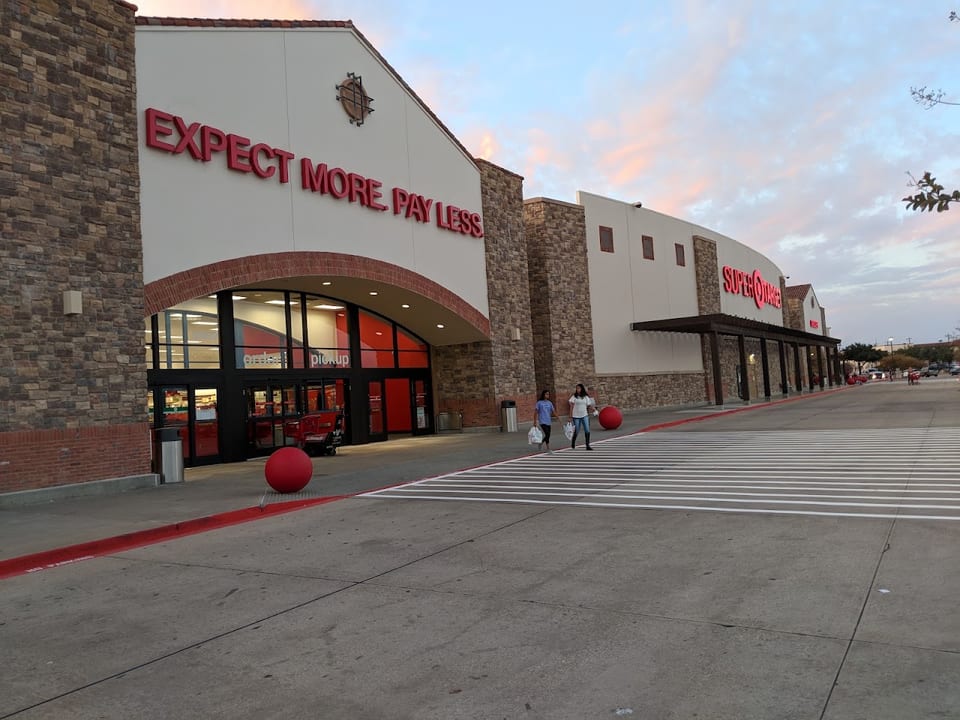 TARGET