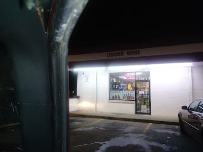 Tobacco Express & Spirits