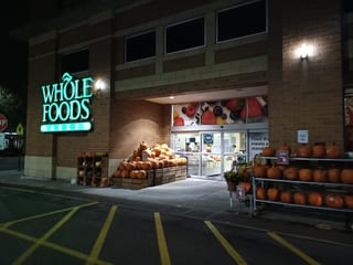 Whole Foods Market - Sauganash