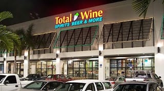 Total Wine & More